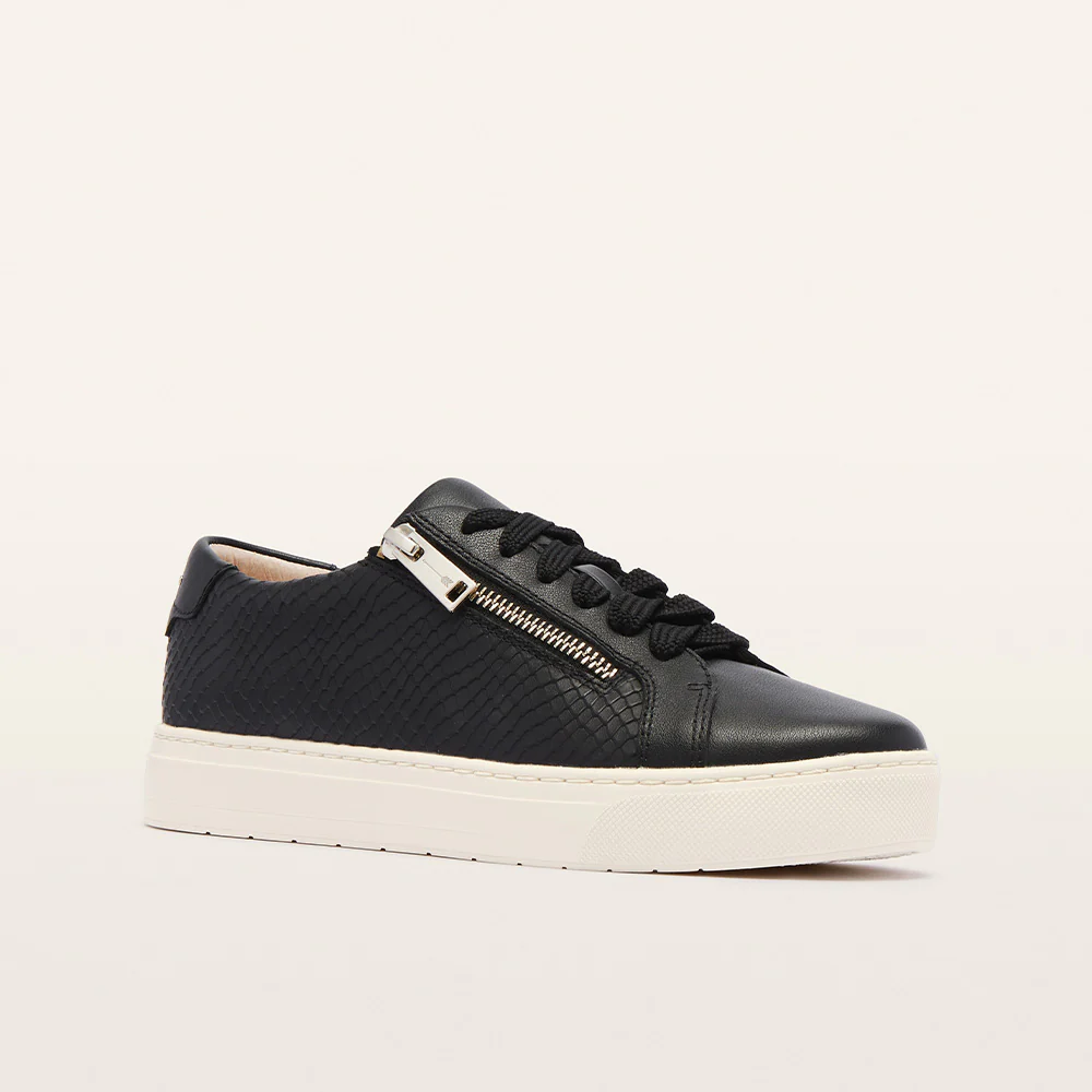 Billie II Black Emboss - Image 5