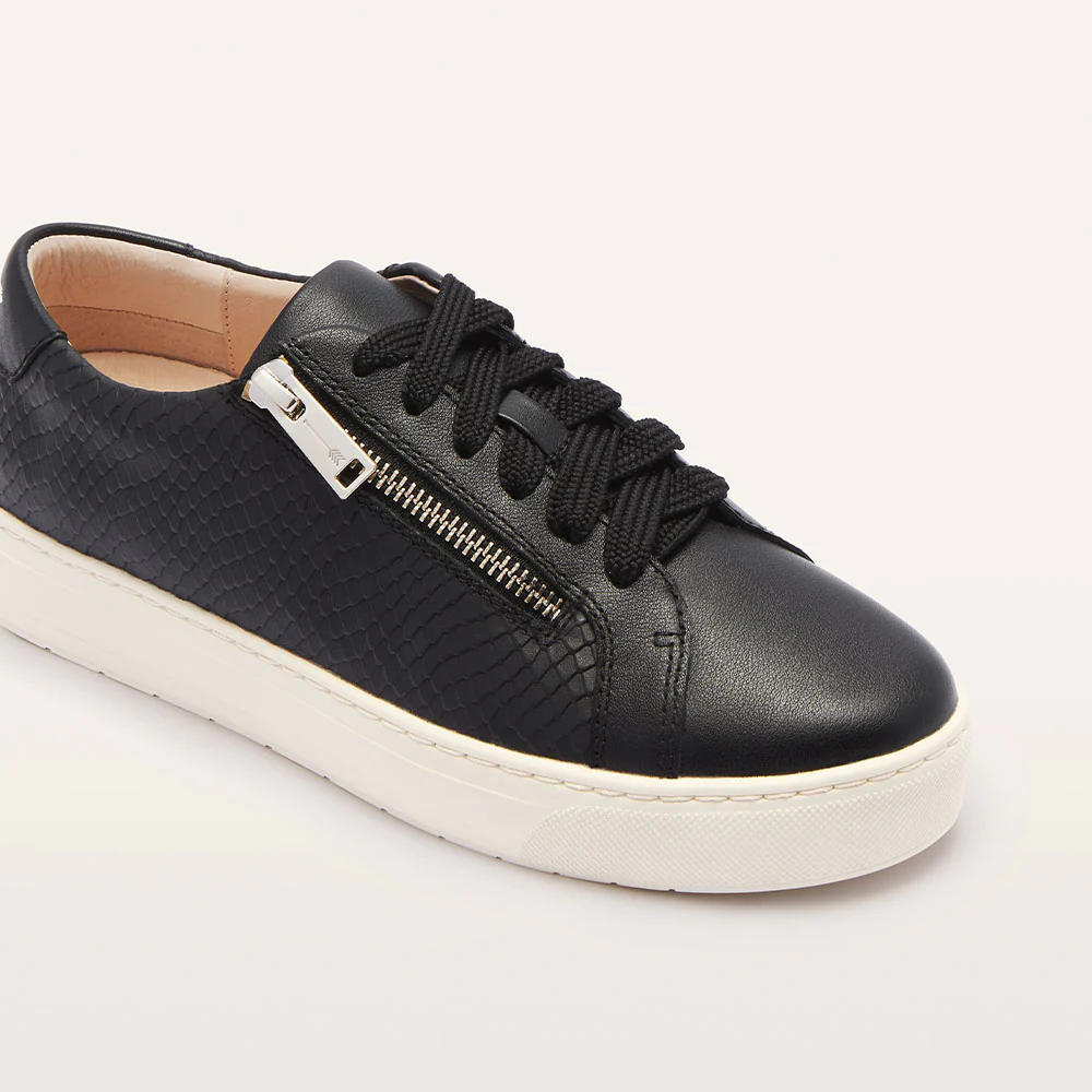 Billie II Black Emboss - Image 7