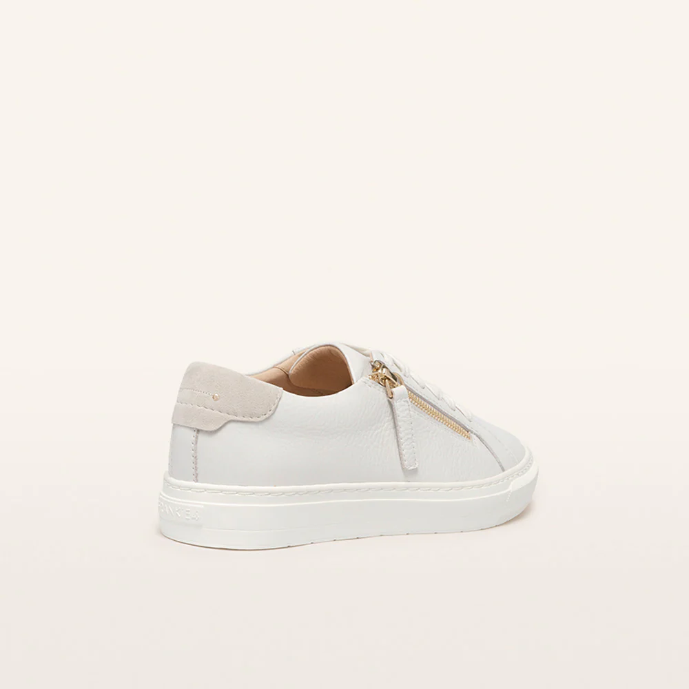 Billie White Tumbled - Image 6