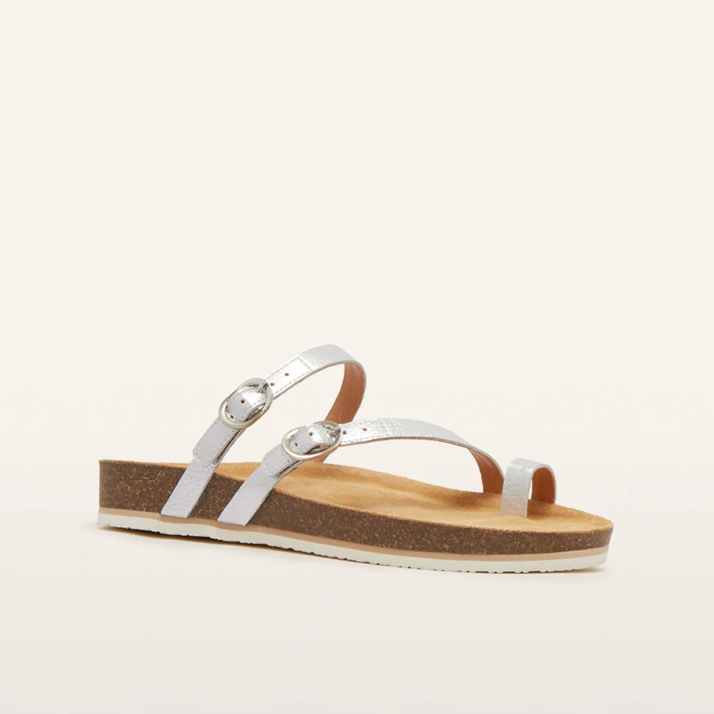 Blake Silver Tumbled - Image 3