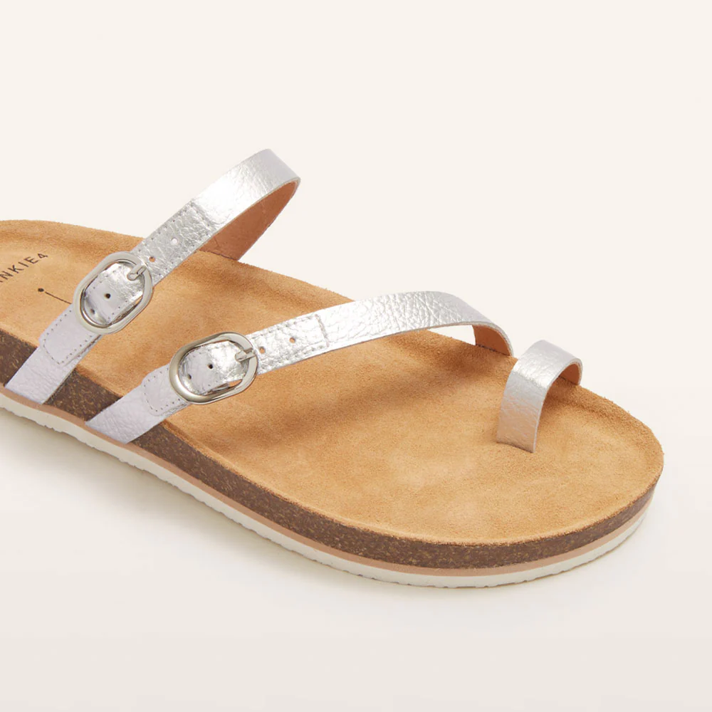 Blake Silver Tumbled - Image 5