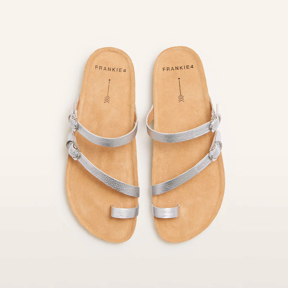 Blake Silver Tumbled - Image 6