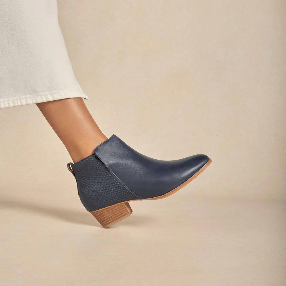 Charleston Dark Navy - Image 3