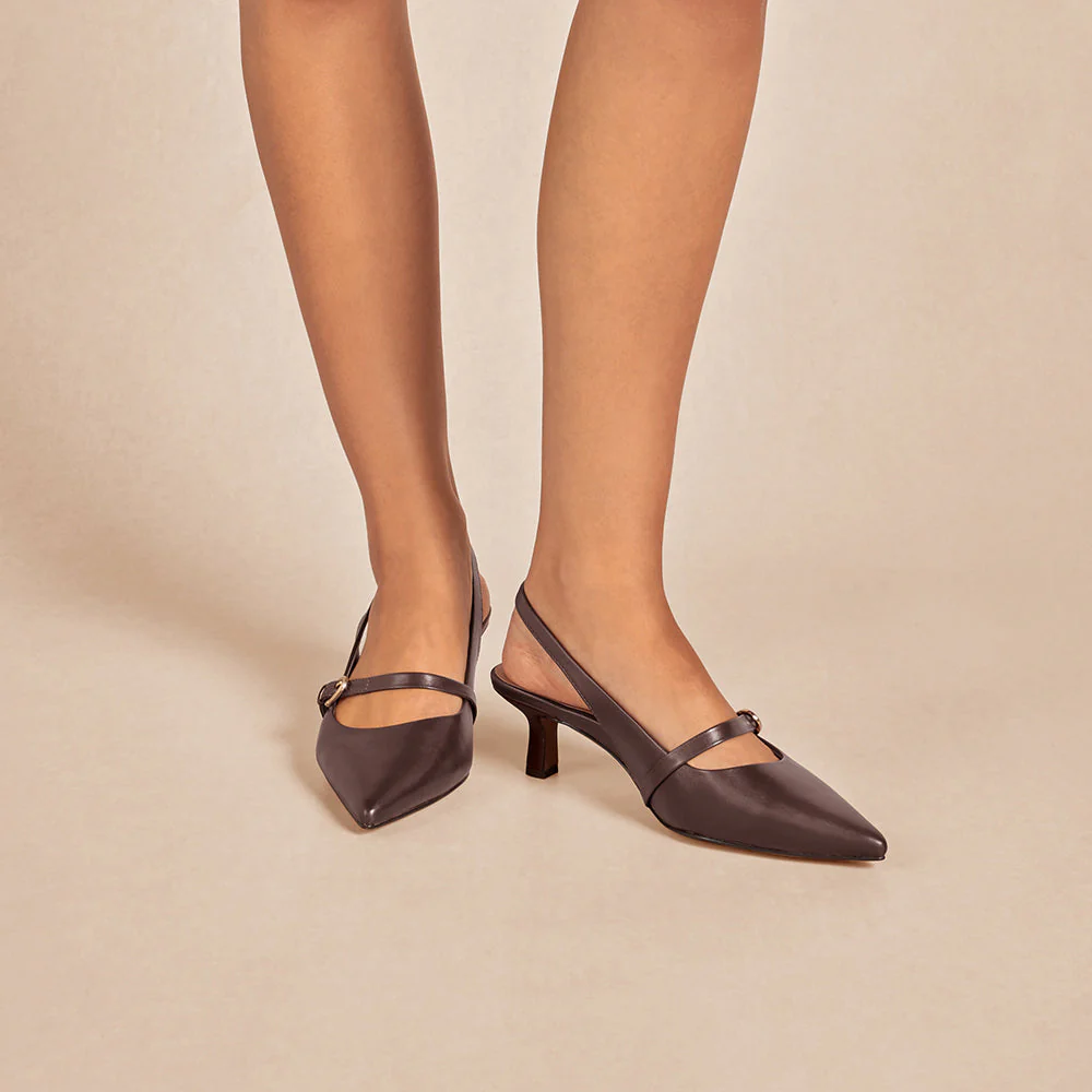 Coco Chestnut - Image 3