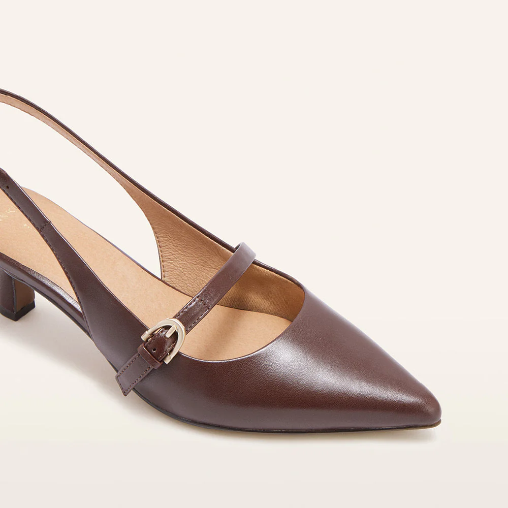 Coco Chestnut - Image 5