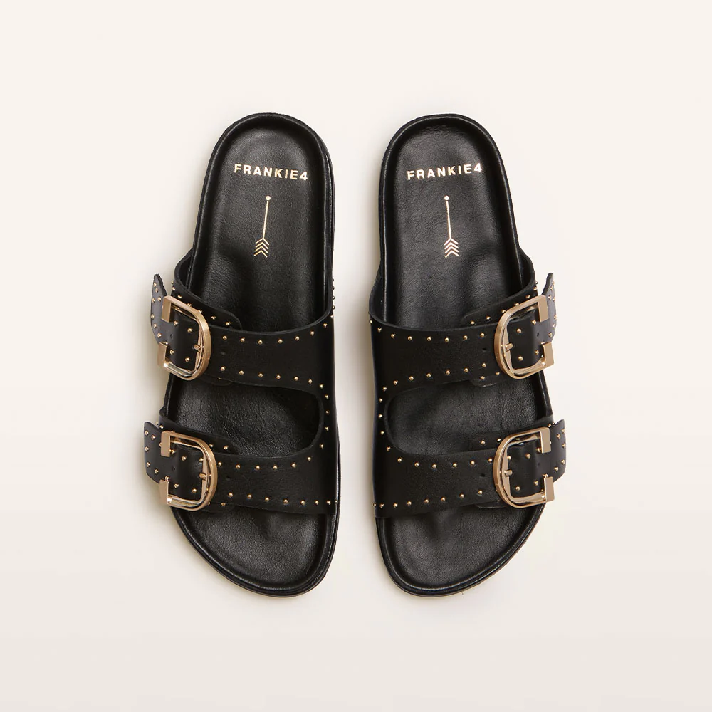 Deon Black Stud - Image 6