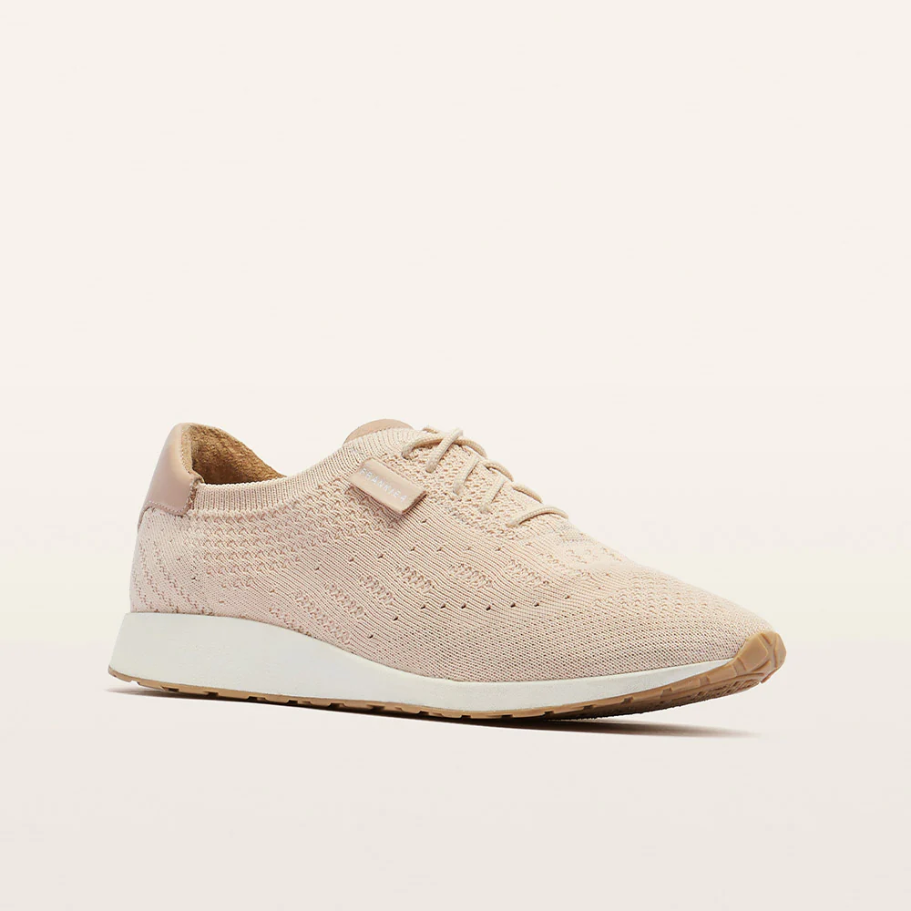 Dimity II Oat Milk Knit - Image 4