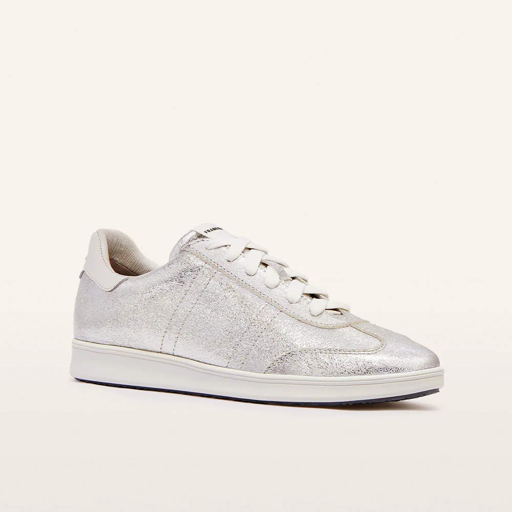 Drew Silver Crackle - Image 3