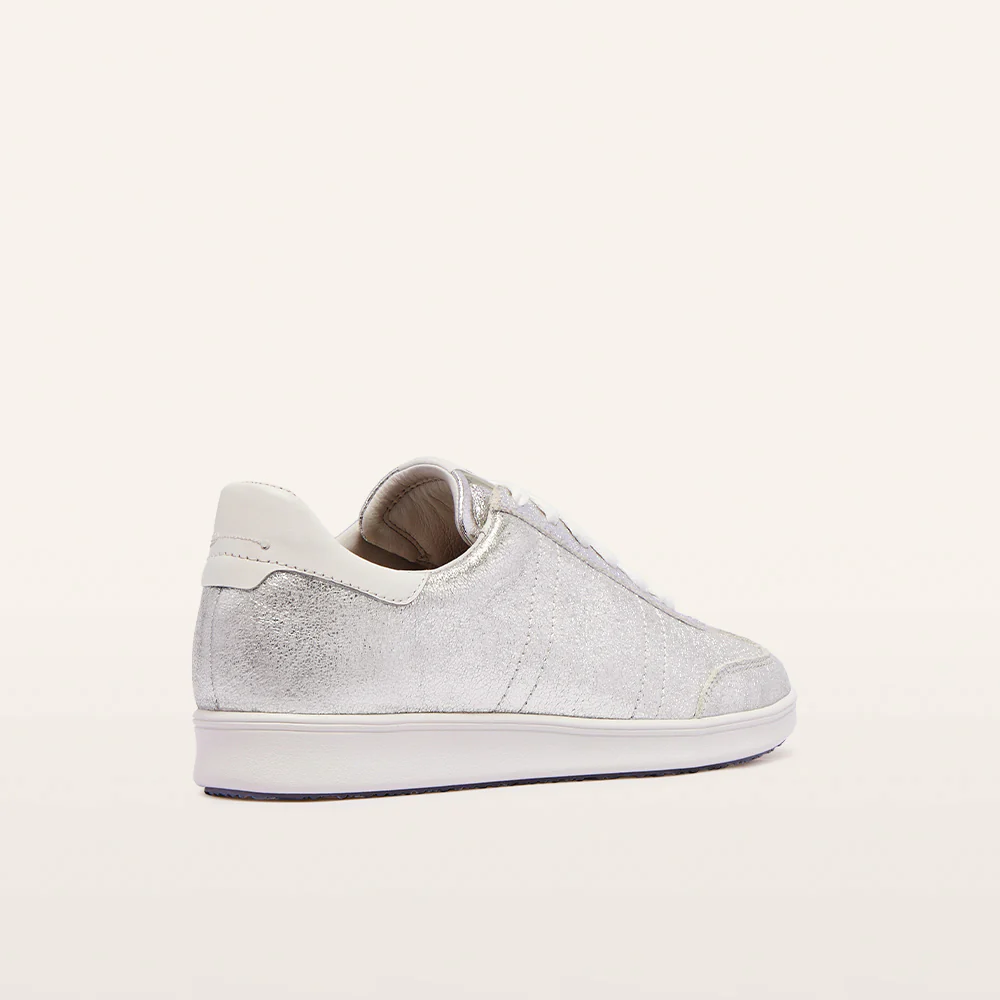 Drew Silver Crackle - Image 4