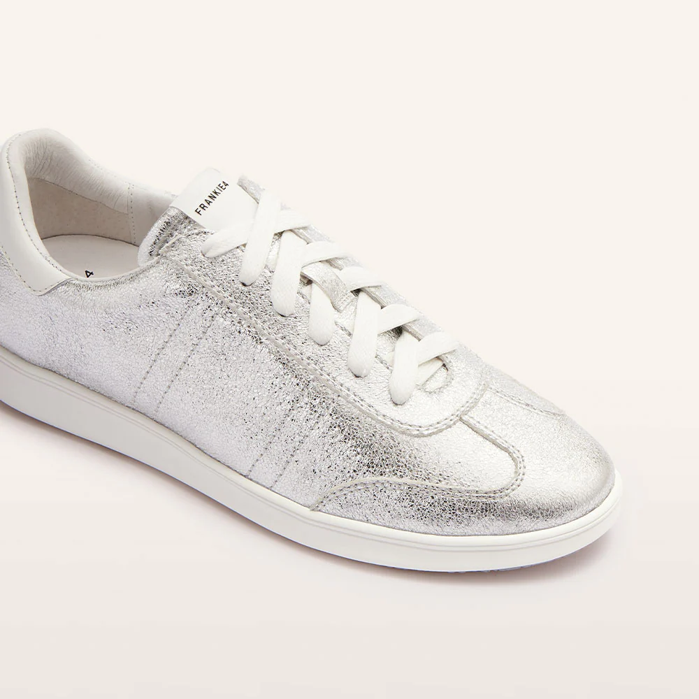 Drew Silver Crackle - Image 5