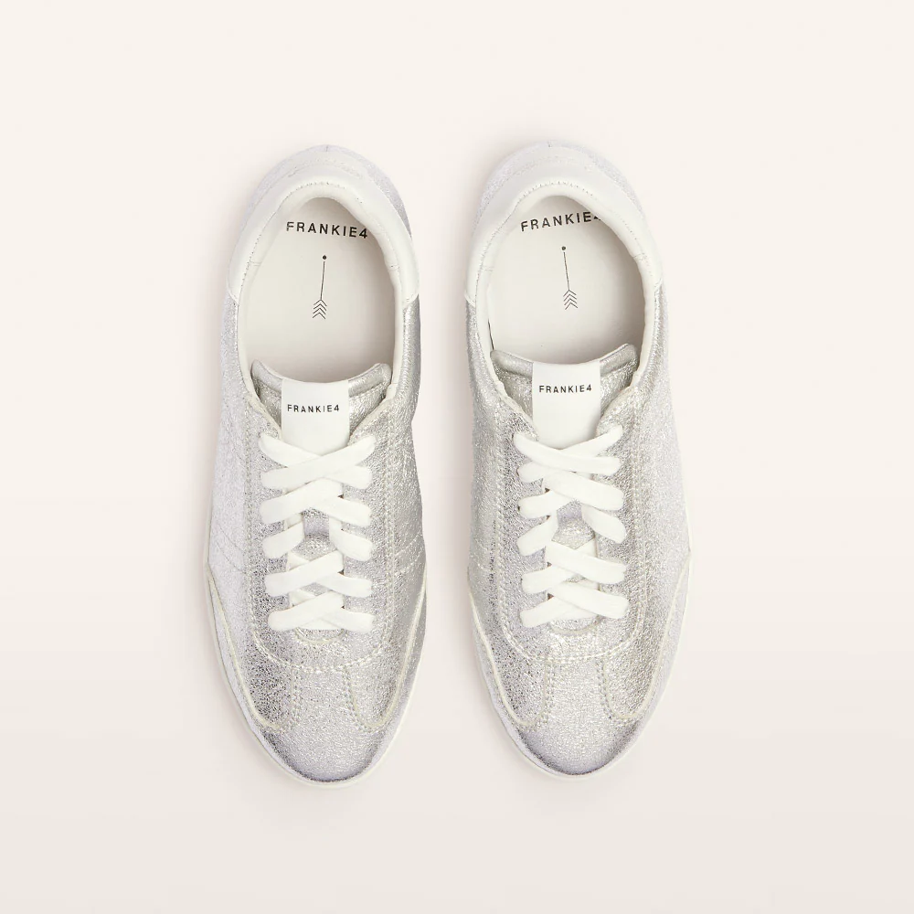 Drew Silver Crackle - Image 6