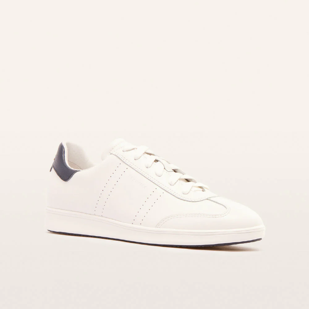 Drew White/Navy - Image 3