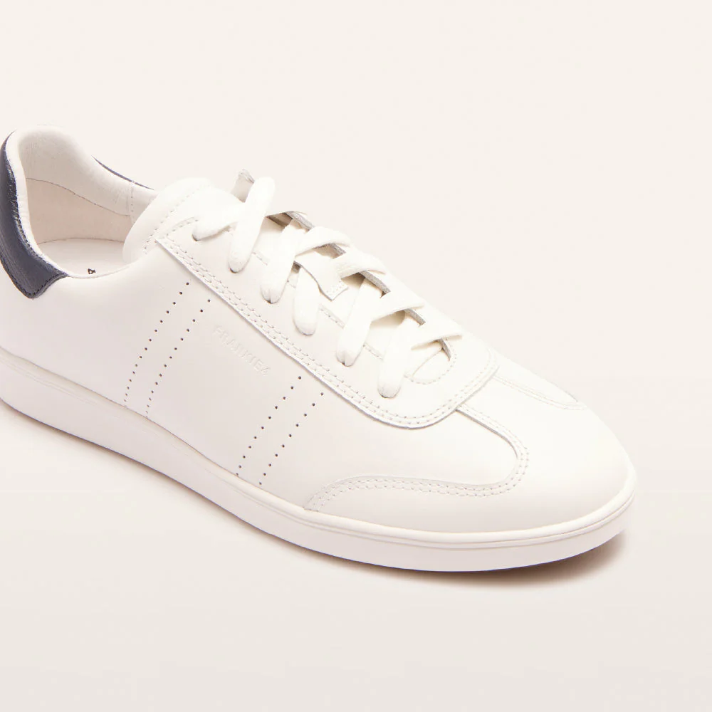 Drew White/Navy - Image 5