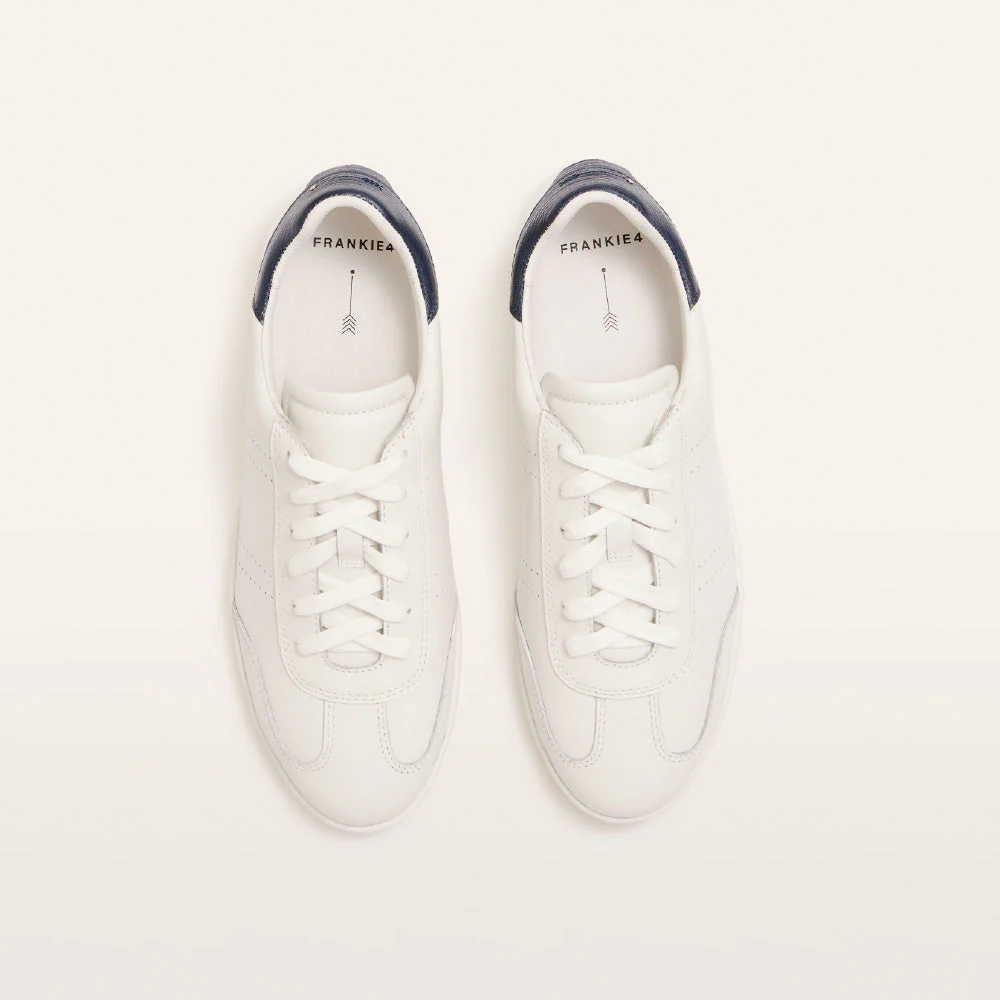 Drew White/Navy - Image 7