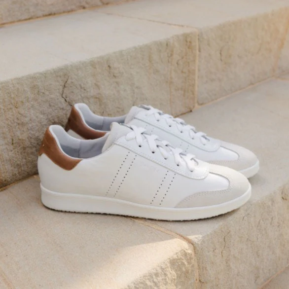 Drew White/Nutmeg - Image 3