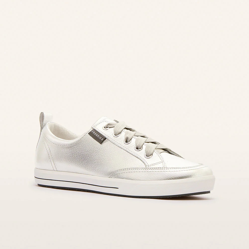 Ellie V Silver Tumbled - Image 3