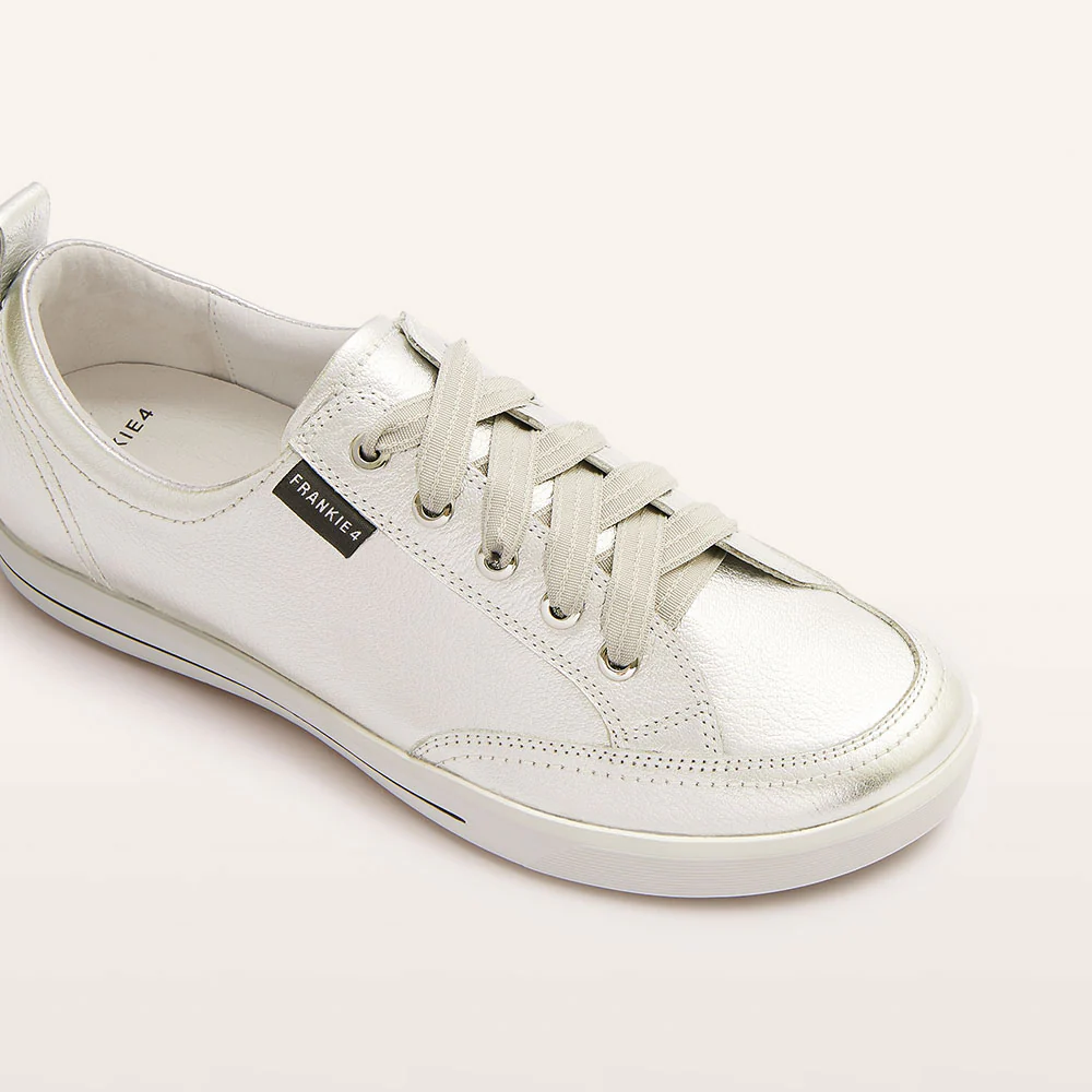 Ellie V Silver Tumbled - Image 5