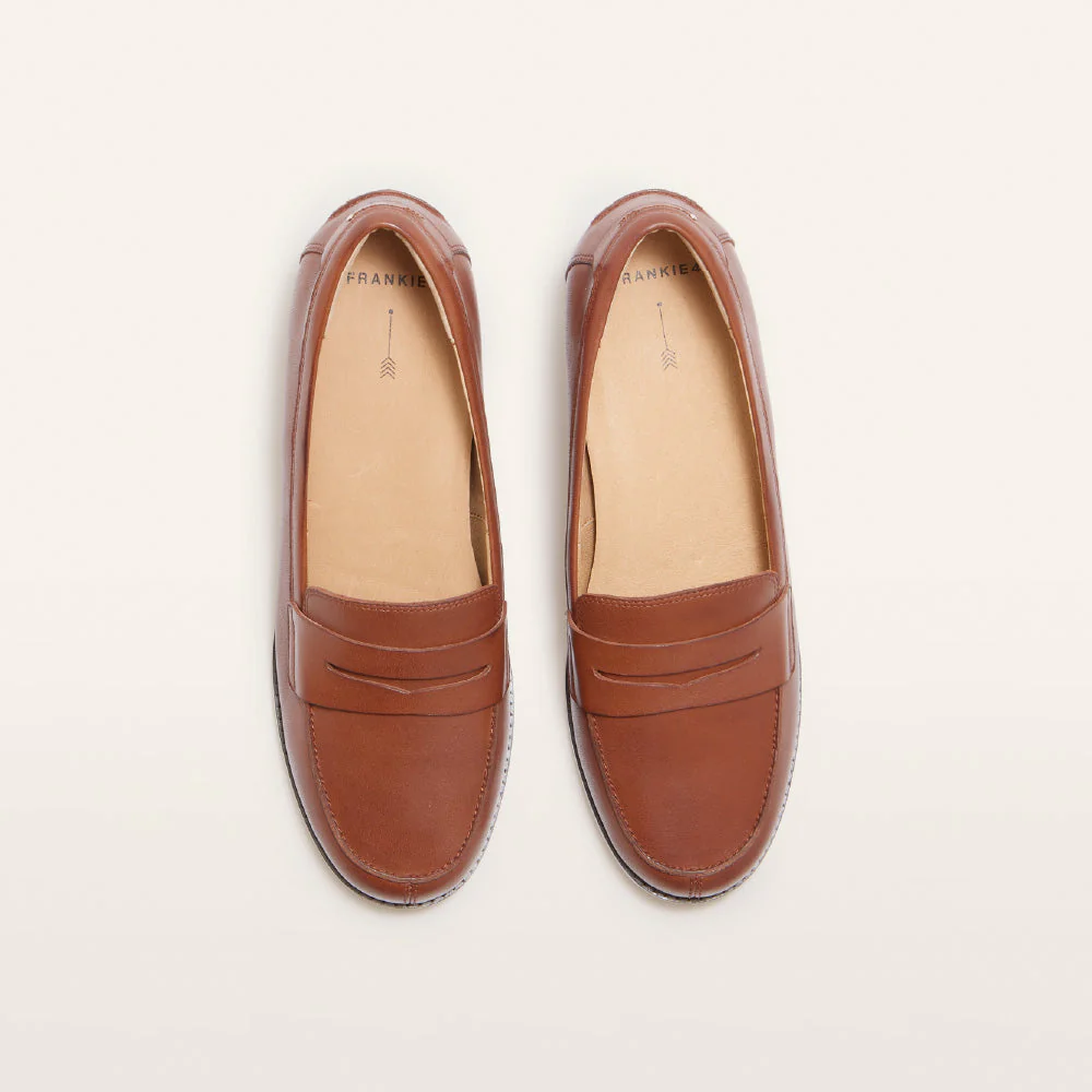 Franklin Deep Tan - Image 3