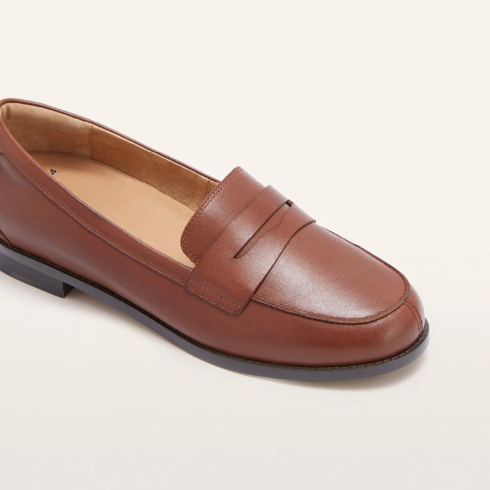 Franklin Deep Tan - Image 4