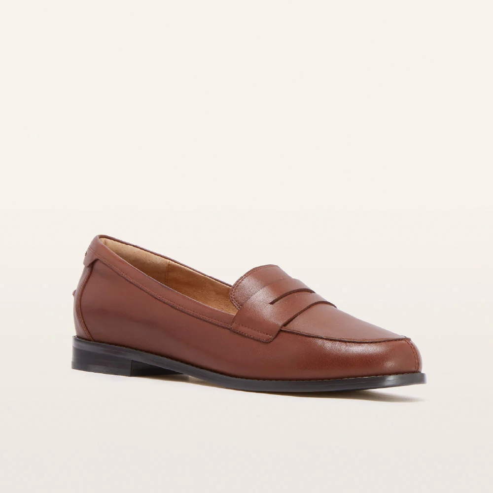 Franklin Deep Tan - Image 5