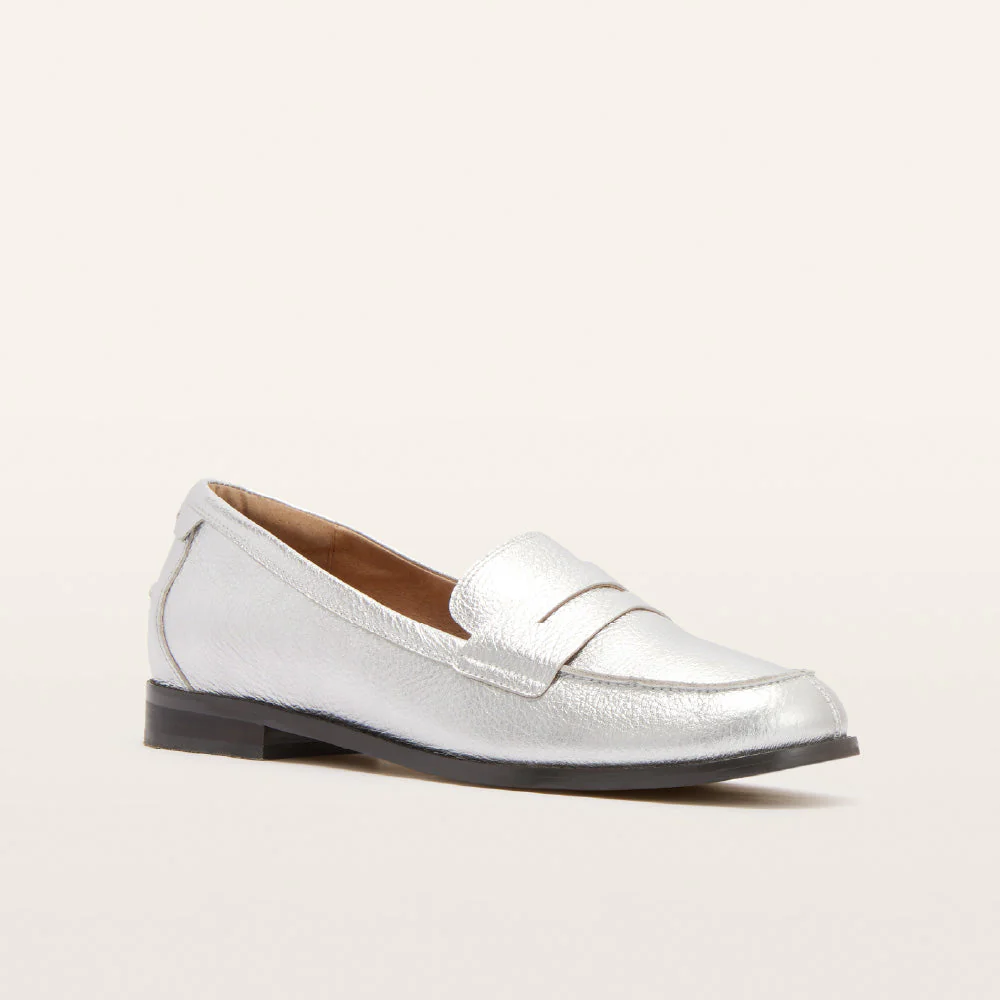 Franklin Silver Tumbled - Image 3