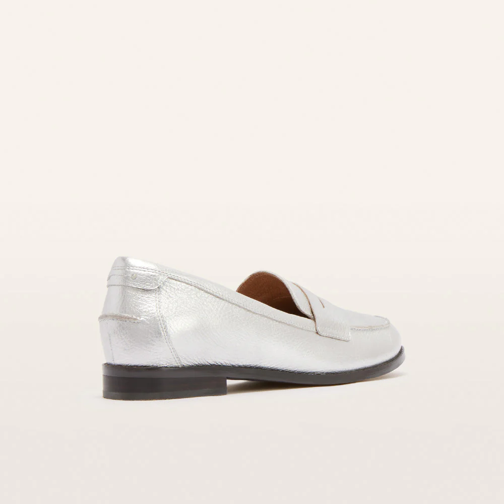 Franklin Silver Tumbled - Image 4