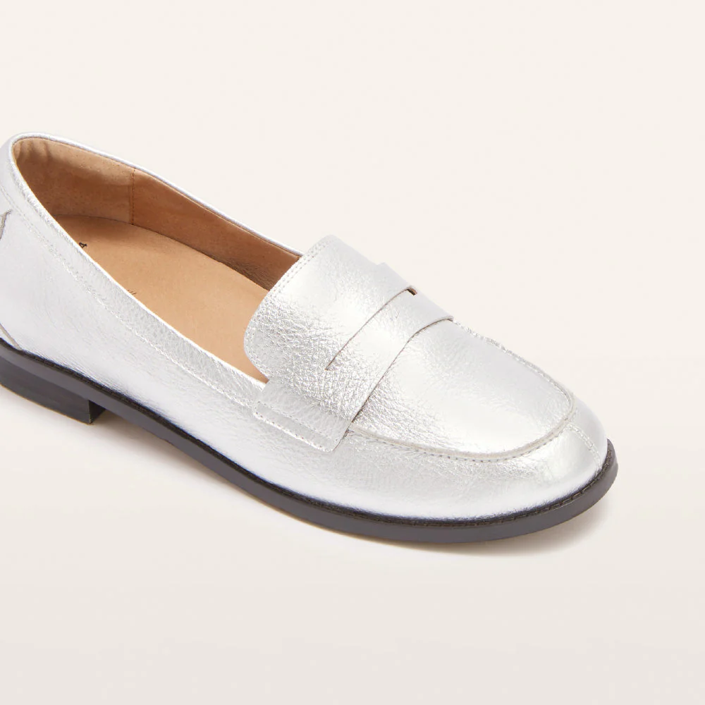 Franklin Silver Tumbled - Image 5