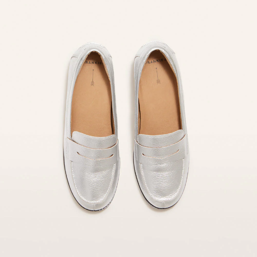 Franklin Silver Tumbled - Image 6