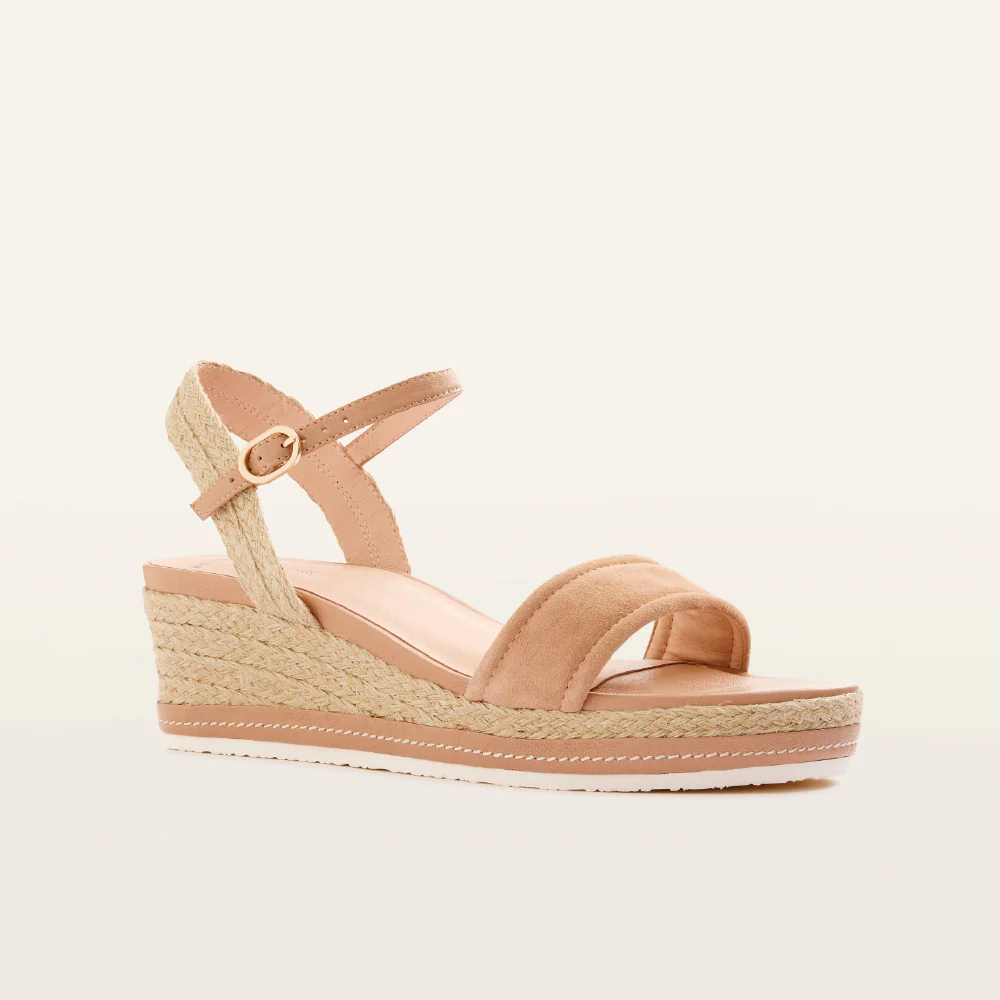 Harris Camel Suede - Image 6