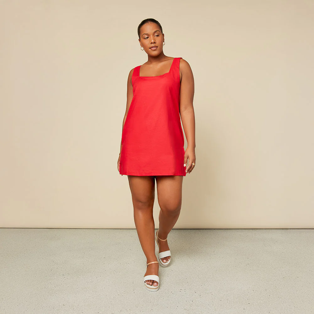 Harris White Grain - Image 3