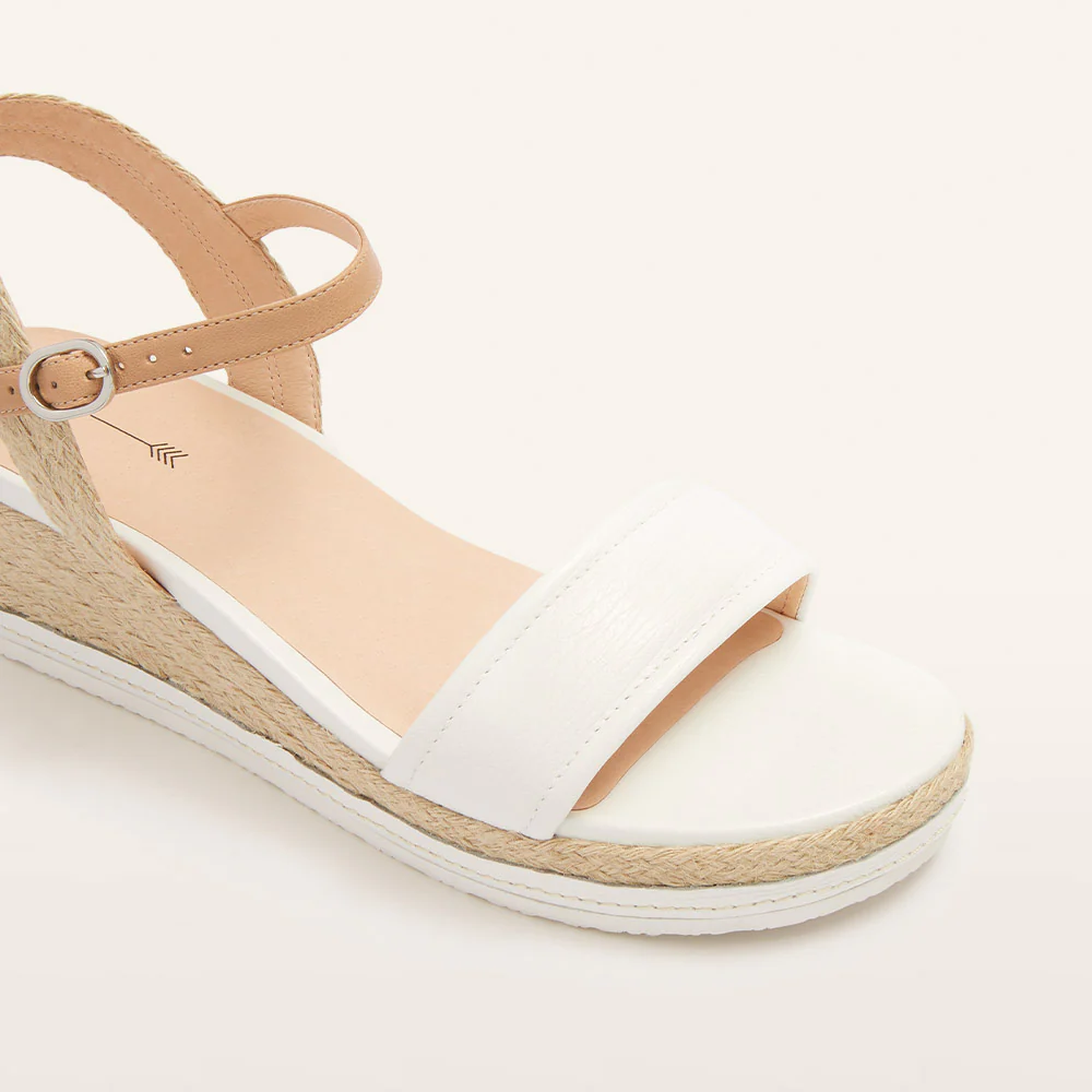 Harris White Grain - Image 6