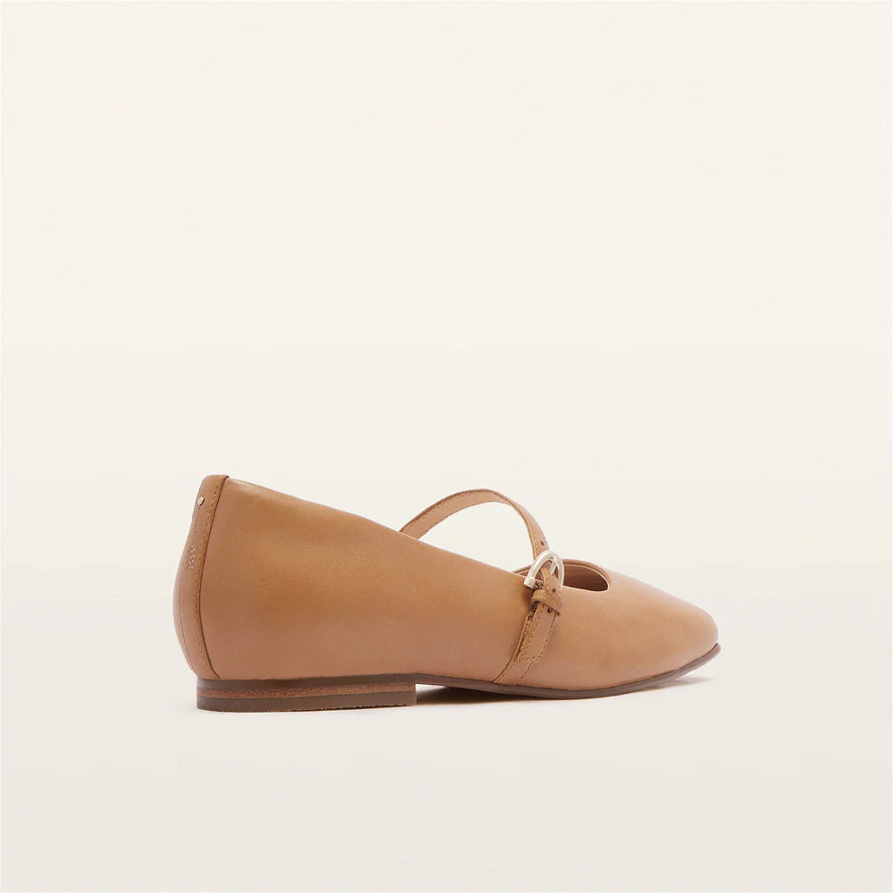 Hepburn Soft Tan - Image 4