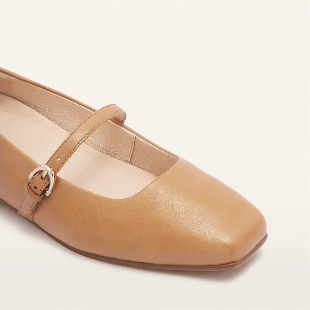 Hepburn Soft Tan - Image 5
