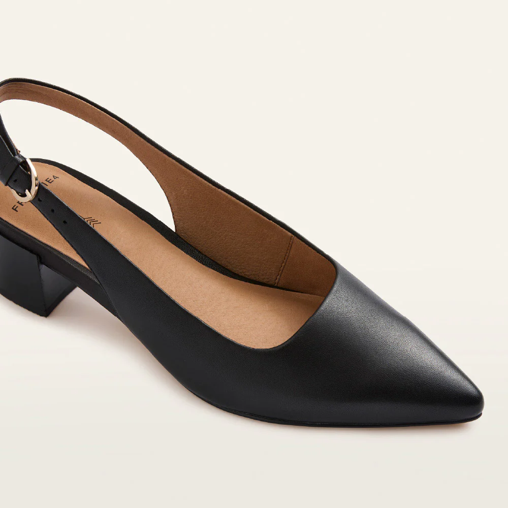 Juliett III Black - Image 3