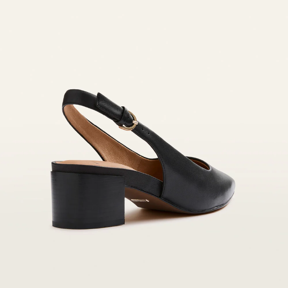 Juliett III Black - Image 5