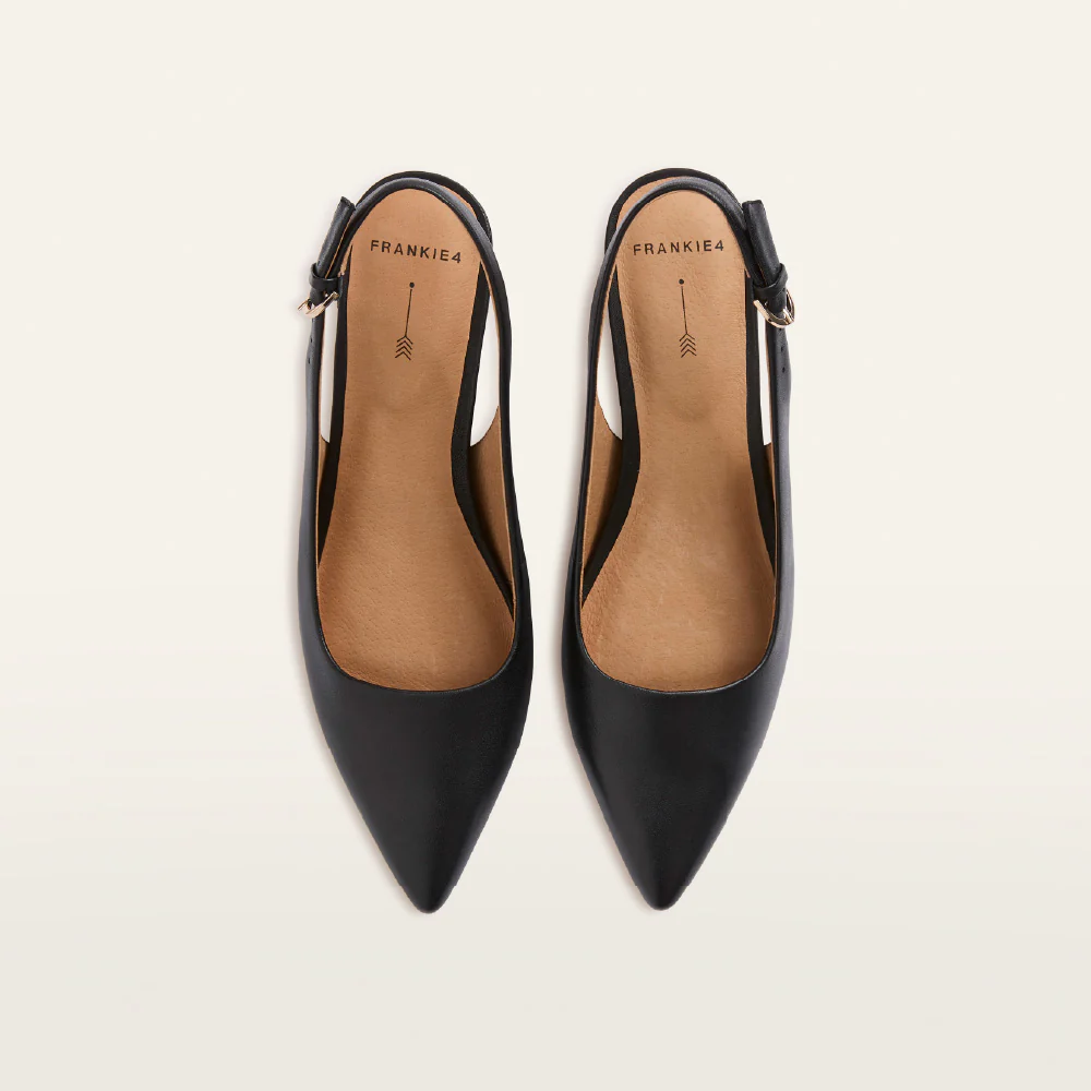 Juliett III Black - Image 6