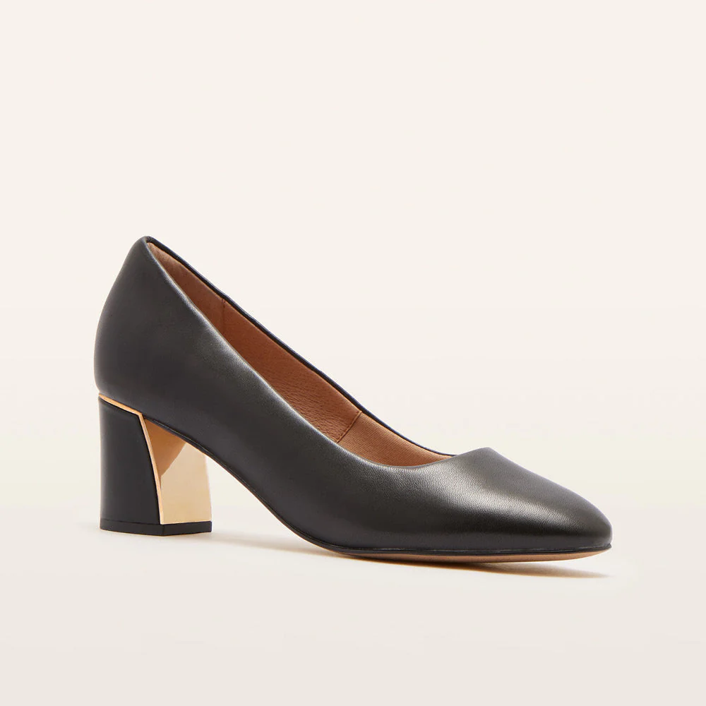 Marlow Ltd Edt Black - Image 3