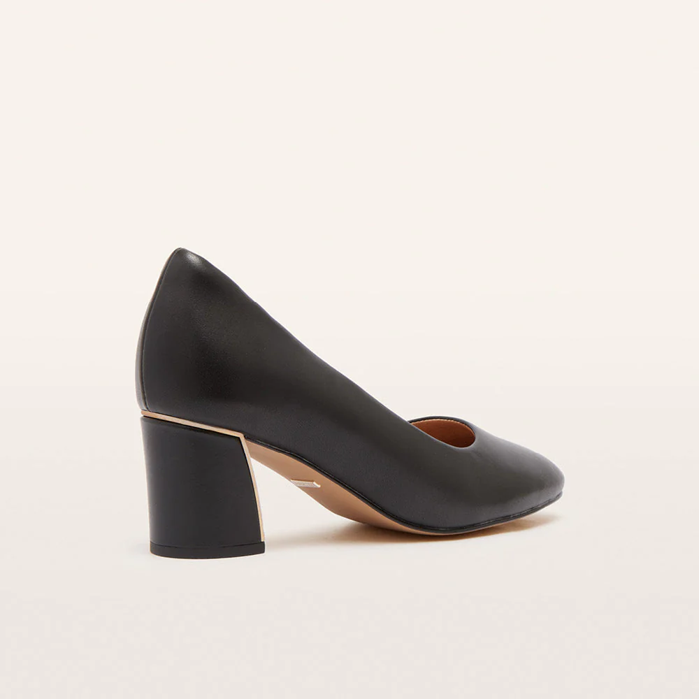 Marlow Ltd Edt Black - Image 4