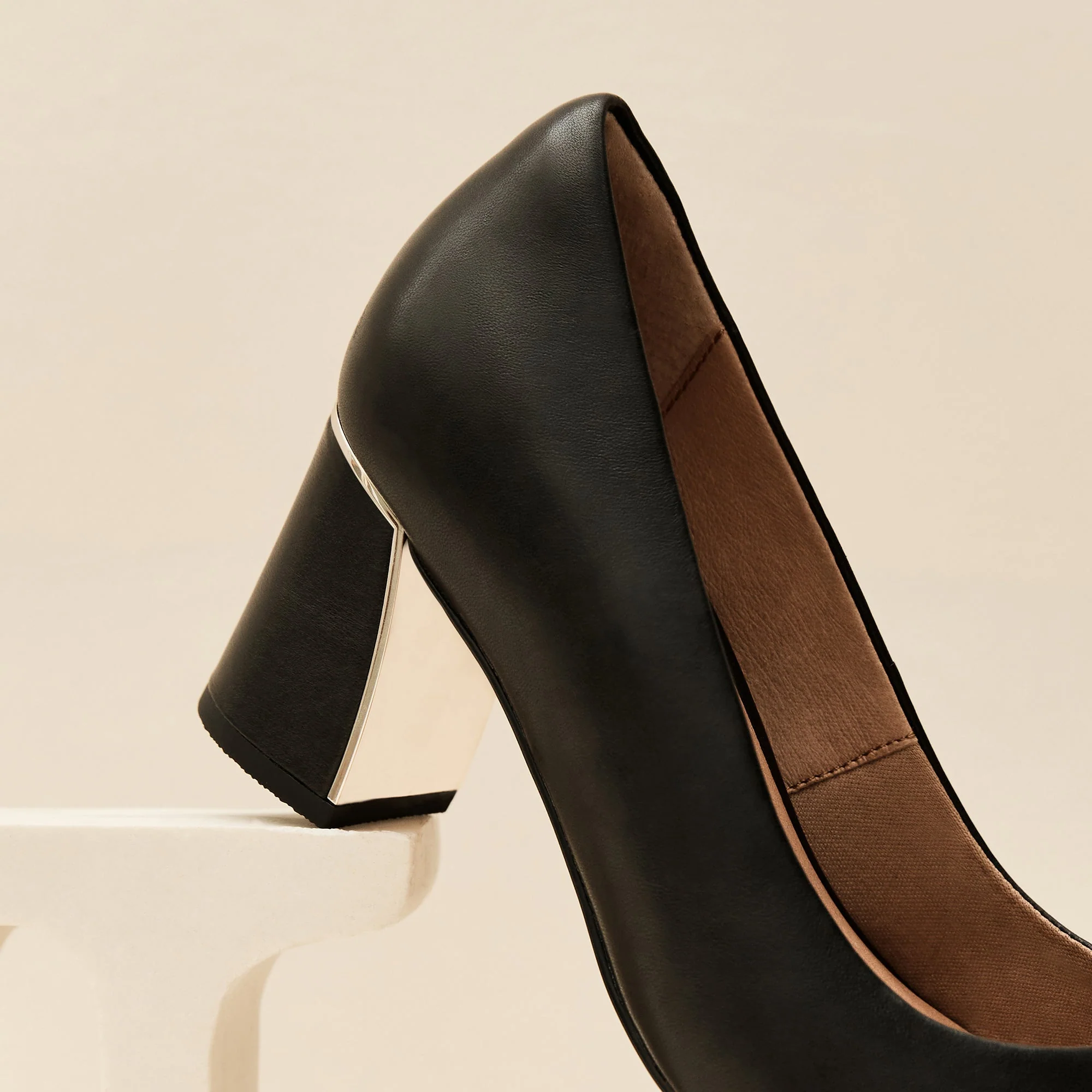 Marlow Ltd Edt Black - Image 5