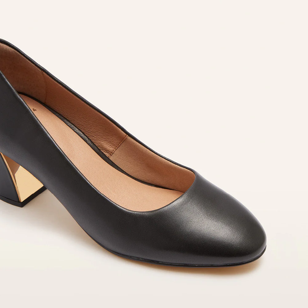 Marlow Ltd Edt Black - Image 6