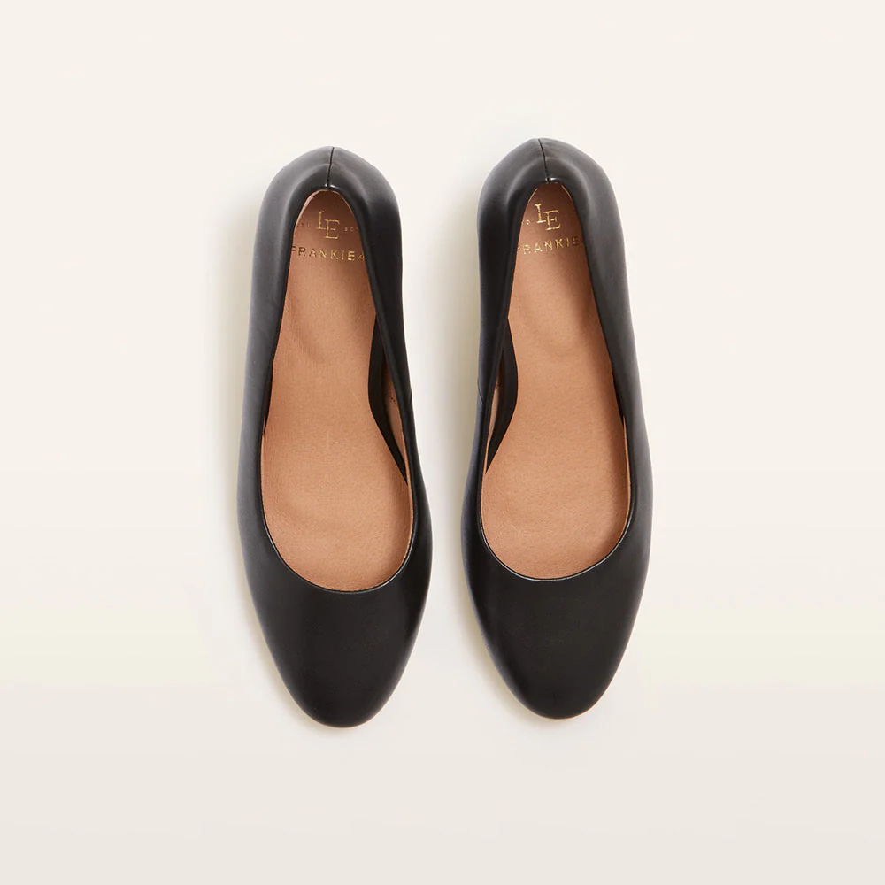 Marlow Ltd Edt Black - Image 7