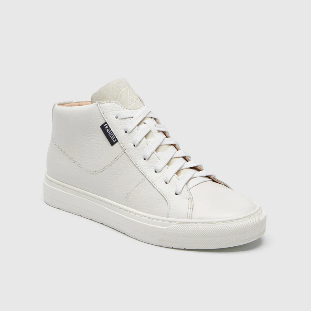 Mila White Tumbled - Image 25