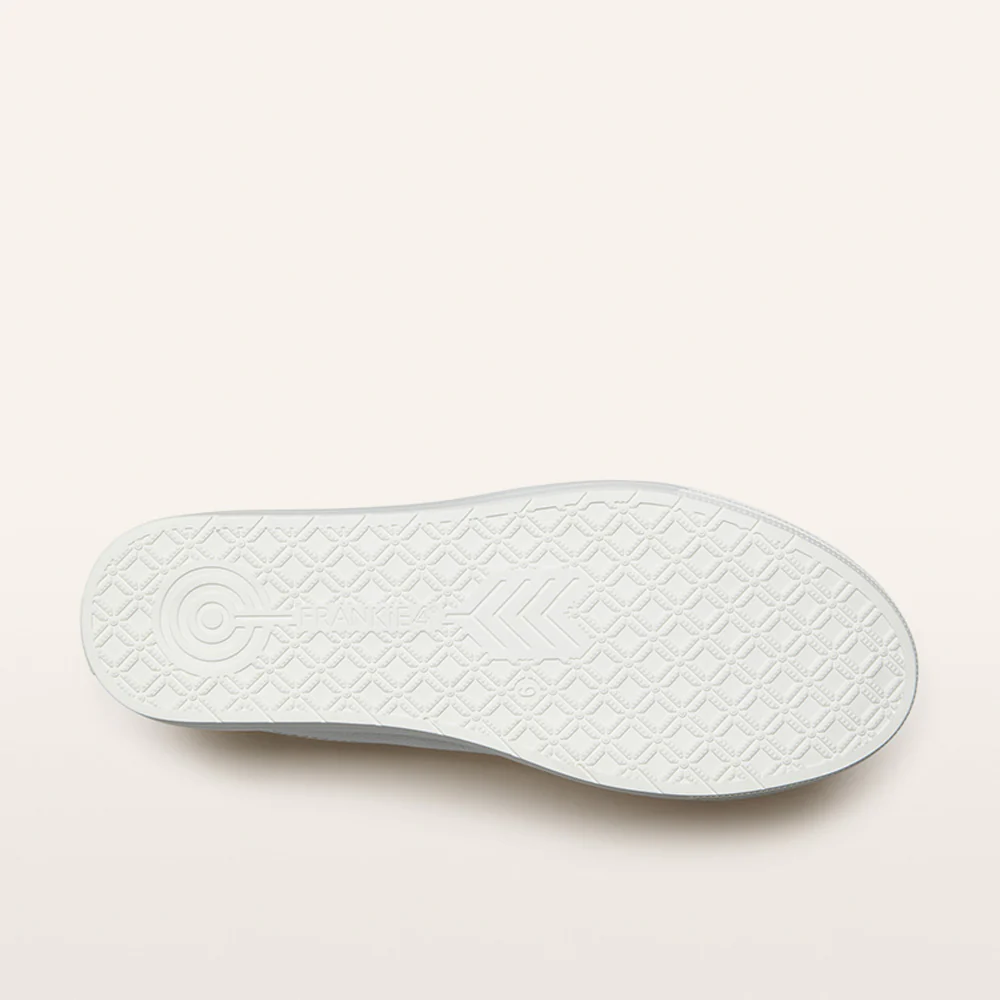 Mila White Tumbled - Image 8