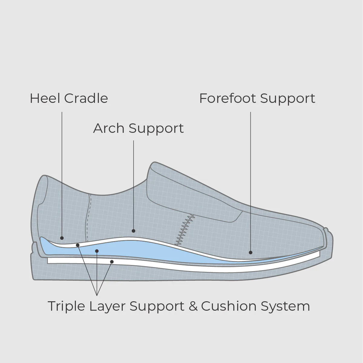 Mim III Almond Milk/Suede - Image 20