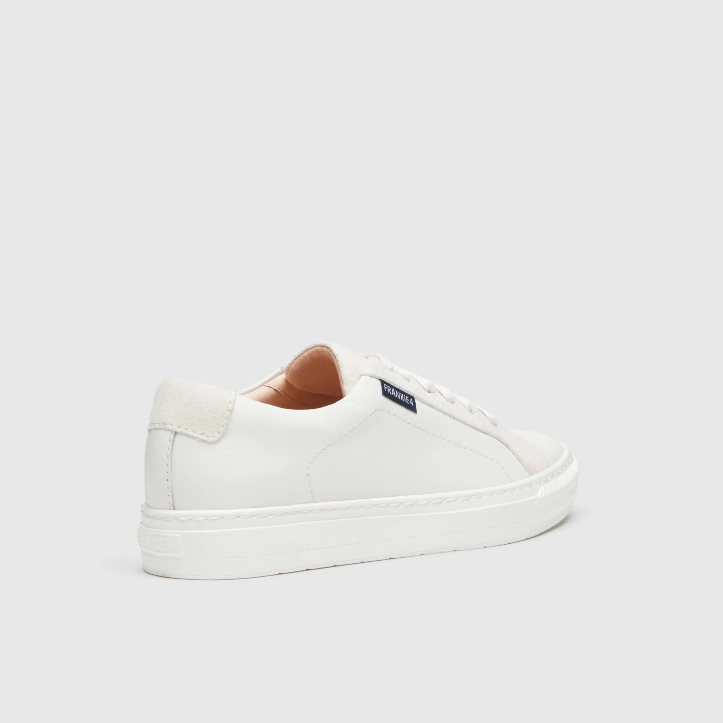 Mim III White/Suede - Image 53