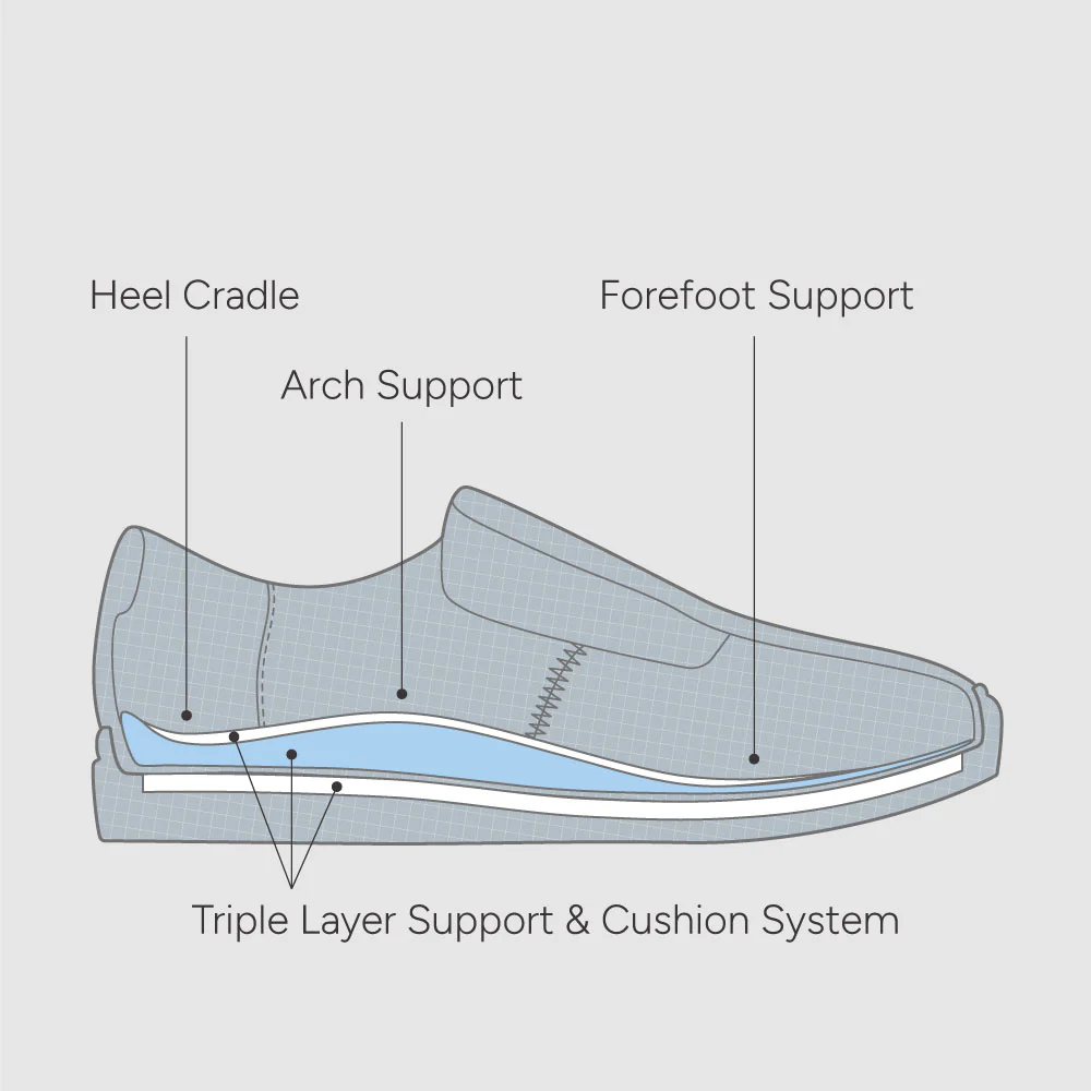 Drew White/Nutmeg - Image 8