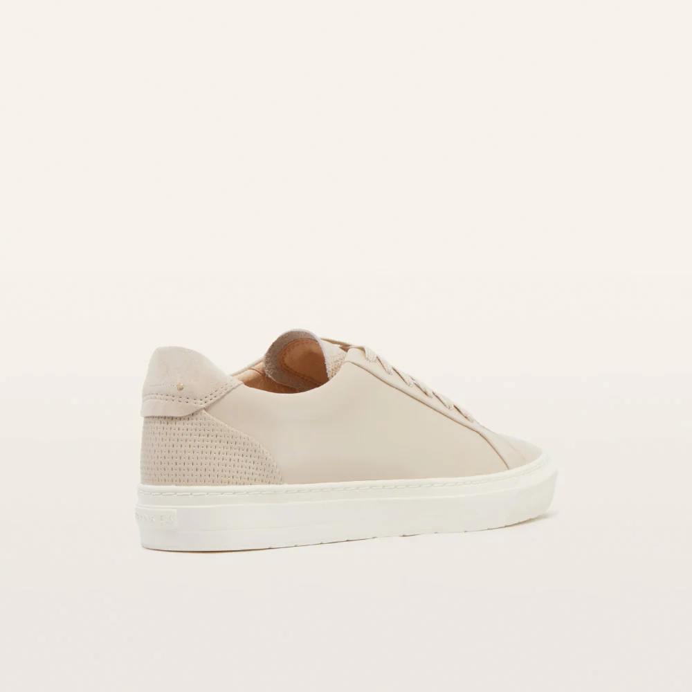 Mim IV Ecru Punched - Image 3