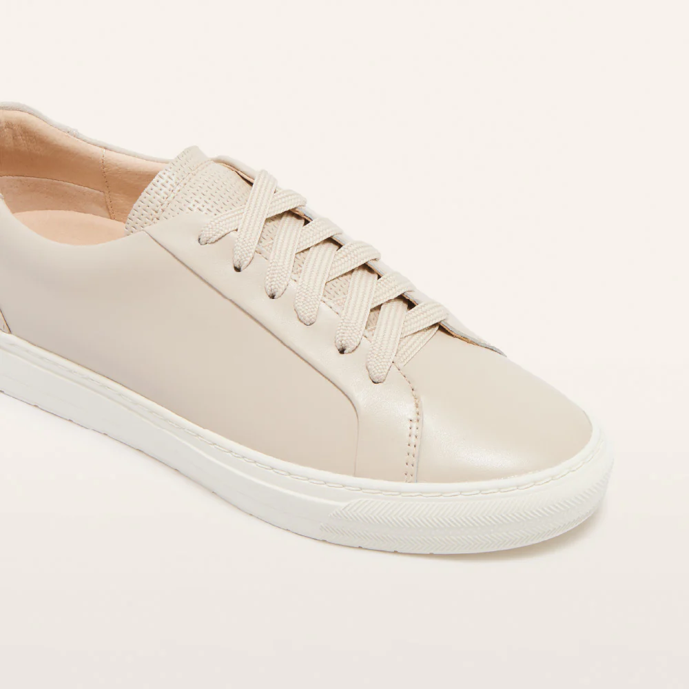 Mim IV Ecru Punched - Image 4