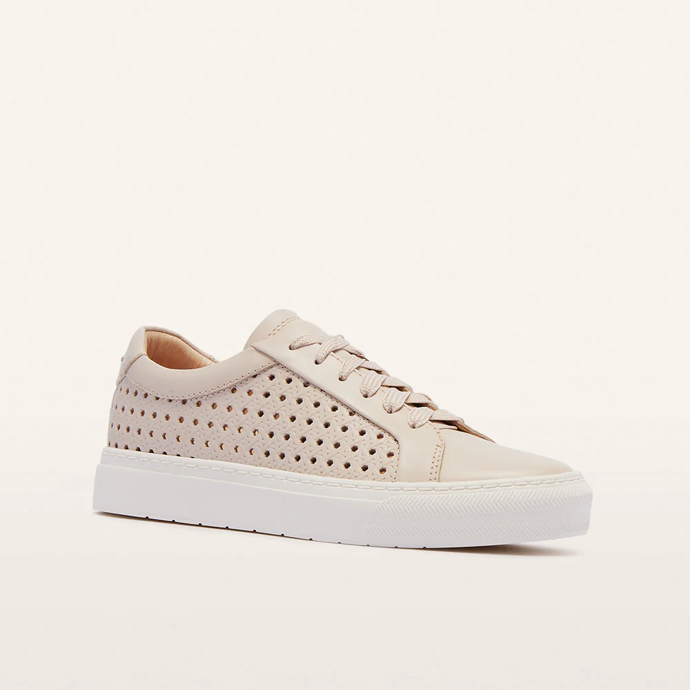 Mim IV Ecru Weave - Image 3