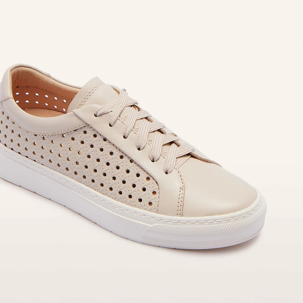 Mim IV Ecru Weave - Image 5